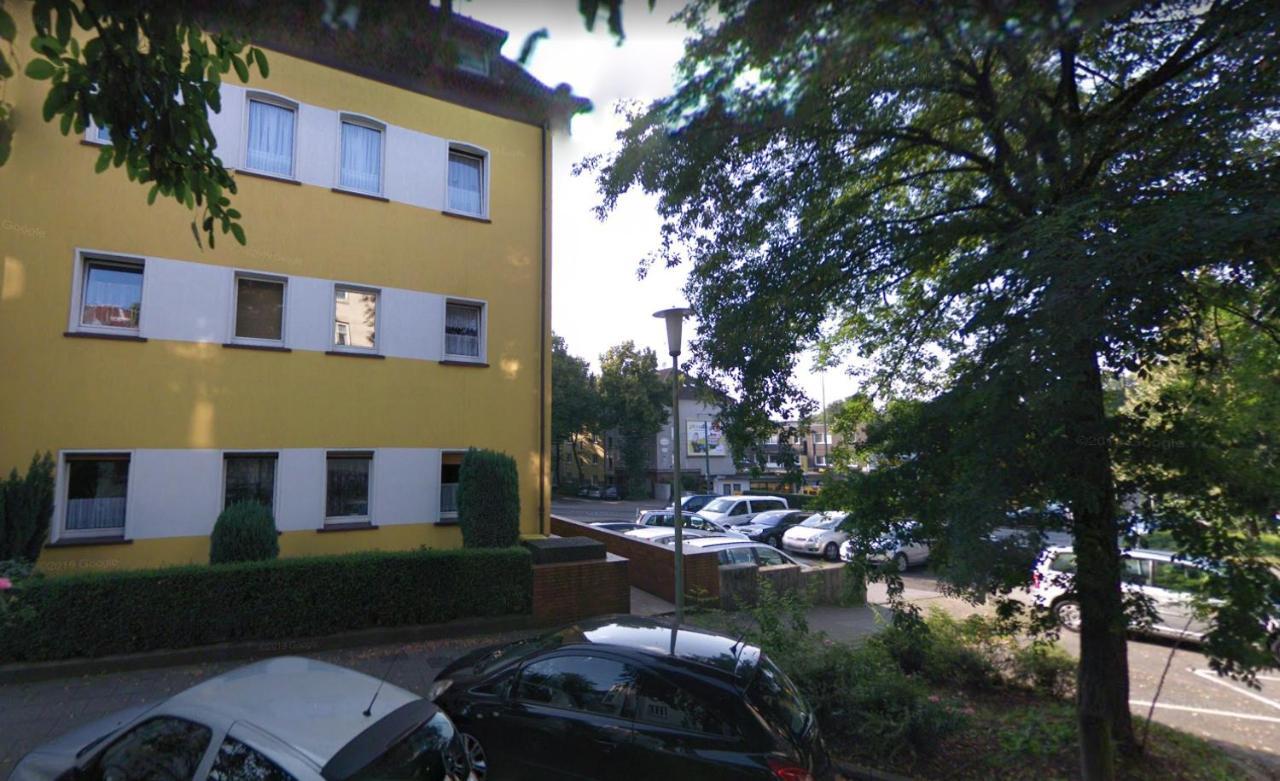 Sapphire Apartment: Free Parking + Netflix + Bathtub Essen Eksteriør billede